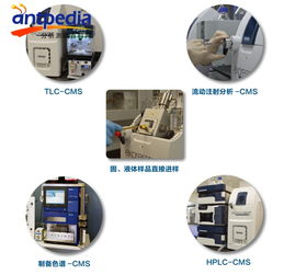 expression cms 有機(jī)合成實(shí)驗(yàn)室的分析利器